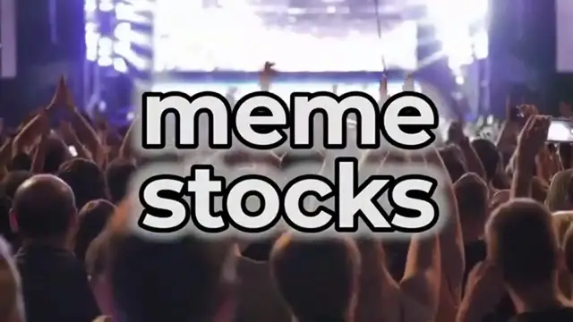 'Video thumbnail for Meme Stocks Explained: GME and the Rise of Viral Investing'