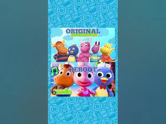 Video thumbnail for TOP 3 UPCOMING DUMBEST REBOOTS OF CHILDRENS MEDIA!