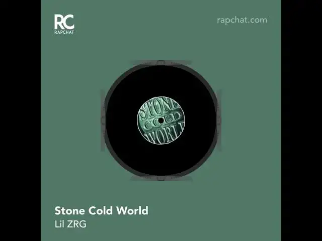 'Video thumbnail for Stone Cold World'