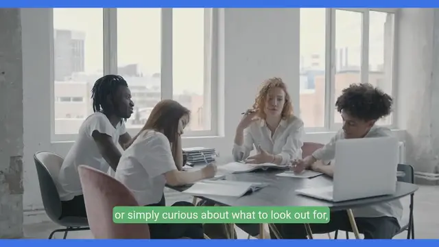 'Video thumbnail for Red Flags to Watch Out for When Starting a New Relationship'