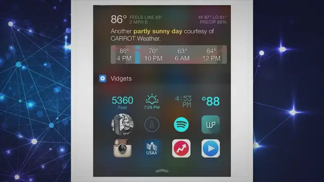 Video thumbnail for Glance App Widget Fehler – Lösung, Tipps und Hinweise