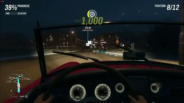 Video thumbnail for Forza Horizon 4   First Person View Free To Use Gameplay