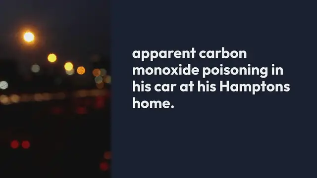 Video thumbnail for Tragic_Loss_of_Brandon_Miller