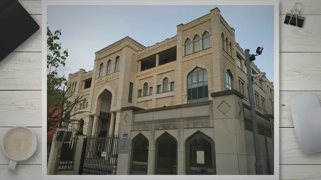 Video thumbnail for Abu Dhabi Unveiled: Exploring the Captivating Landmarks, Cultural Heritage, and Natural Wonders of the Capital City