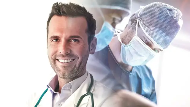 Video thumbnail for Exzellente Gesundheitsversorgung im Allgäu: Kliniken in Wertach entdecken