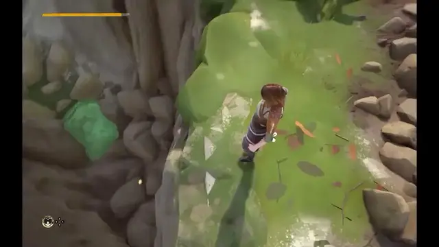 Video thumbnail for Absolver HD Gameplay #2   FREE TO USE 60 FPS