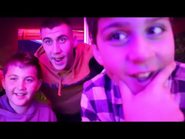 Video thumbnail for FORNITE WIN with PRO small kids