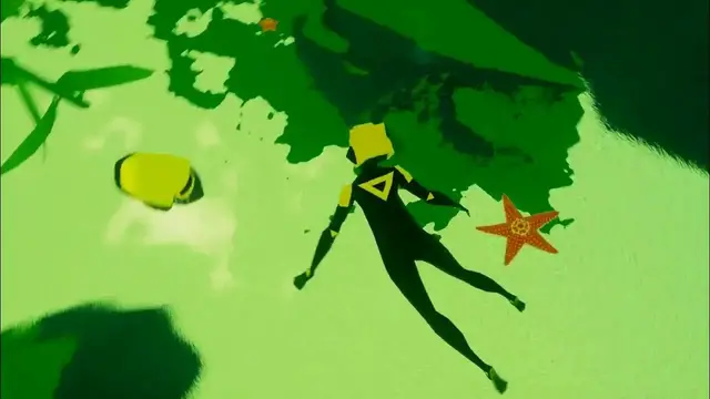 Video thumbnail for ABZU HD Gameplay    Free To Use Gameplay 60 FPS