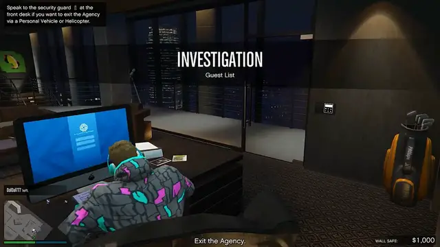 Video thumbnail for GTA 5 Online Gameplay - Free To Use