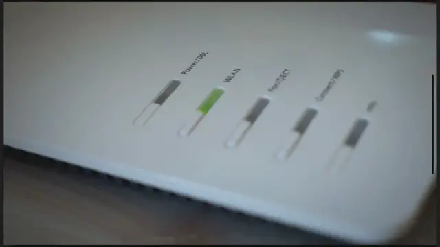 Video thumbnail for How to Install a Linksys Wireless-B Broadband Router