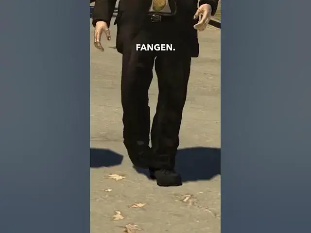 Video thumbnail for 3 GRÜNDE DAFÜR WARUM SPIELE VON ROCKSTAR HEFTIG DETAILLIERT SIND