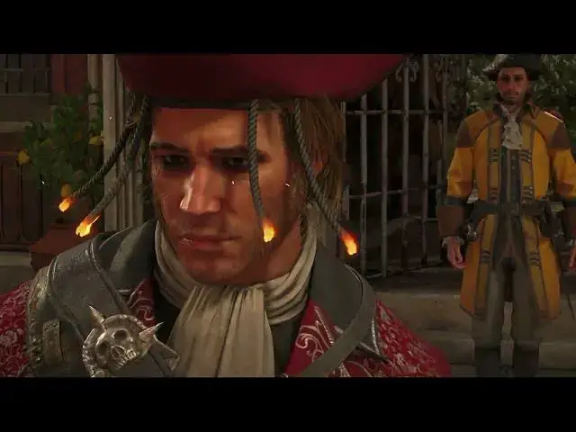 Video thumbnail for Assassin's Creed Black Flag Resynced - Mister Walpole, I Presume: Head To The Tavern | Collect Music