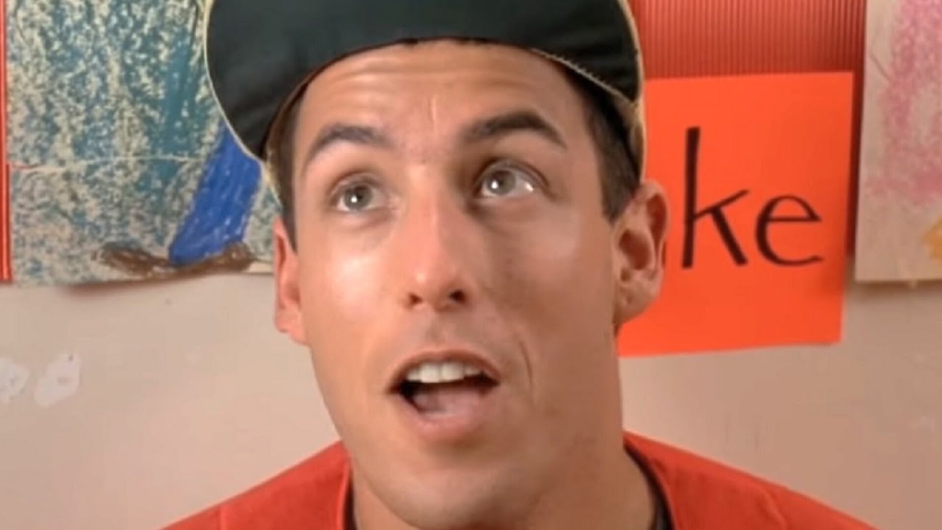 Video thumbnail for Feel Like The Smartest Fan Alive With These Billy Madison Facts