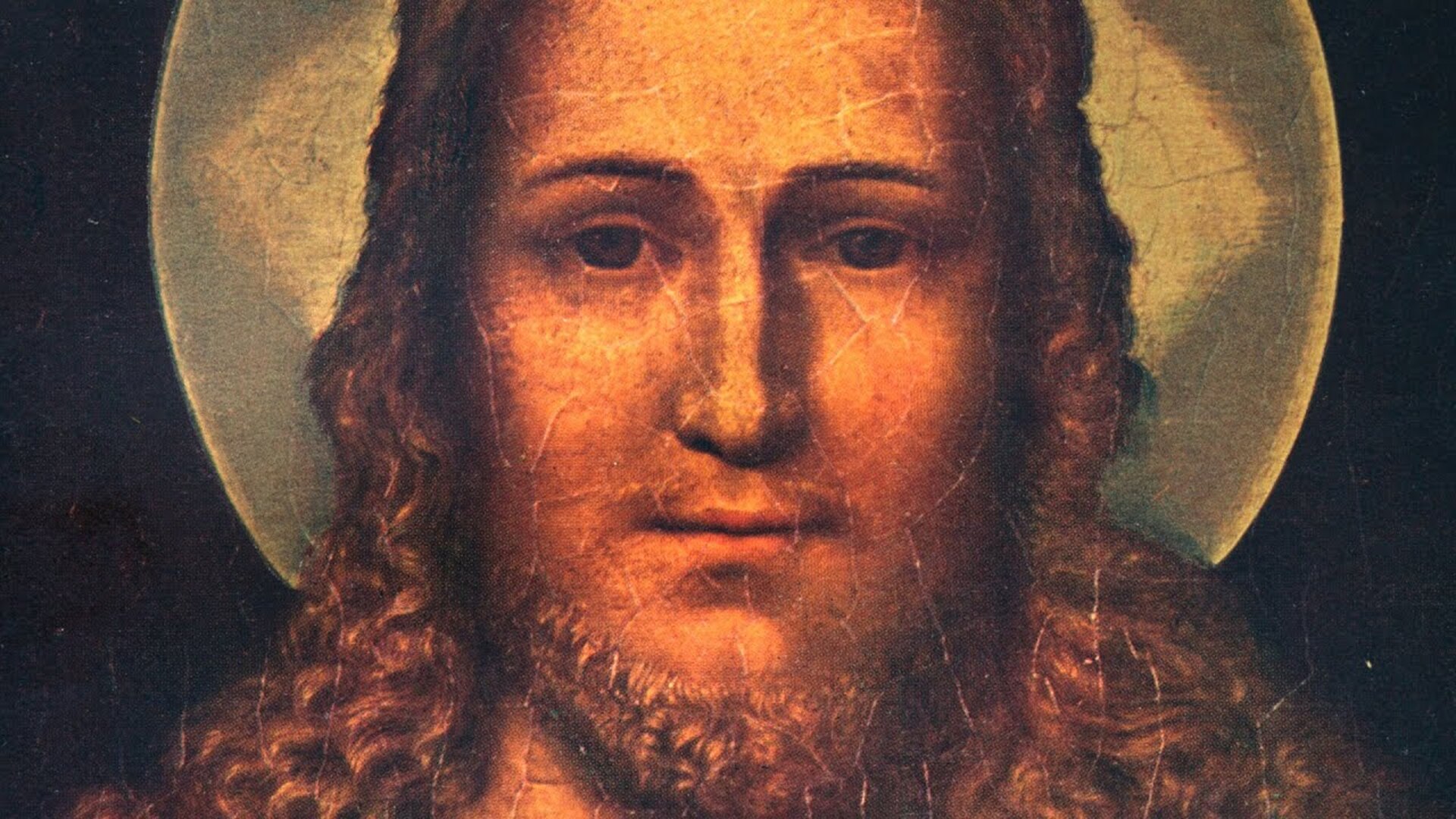 Video thumbnail for The Eerie Connection Between Jesus' Death & A Solar Eclipse