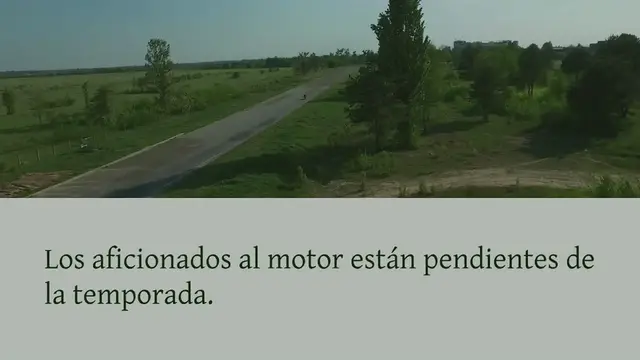 Video thumbnail for Las novedades de MotoGP 2020: las carreras serán sin público
