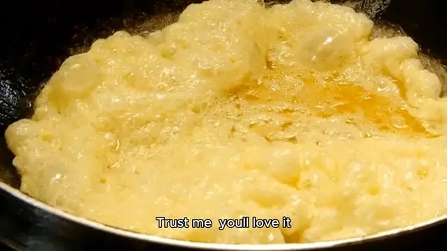 Video thumbnail for Garlic mashed potatoes recipe