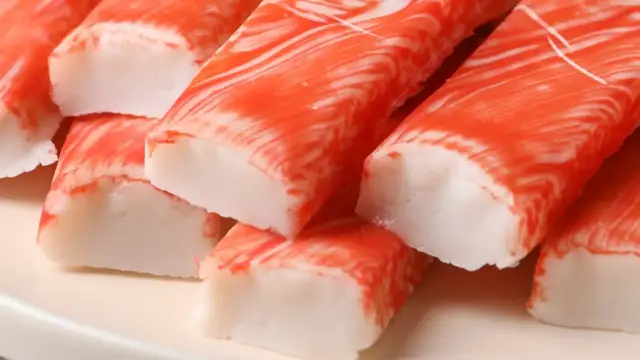 'Video thumbnail for Big Mistakes Everyone Makes With Imitation Crab'