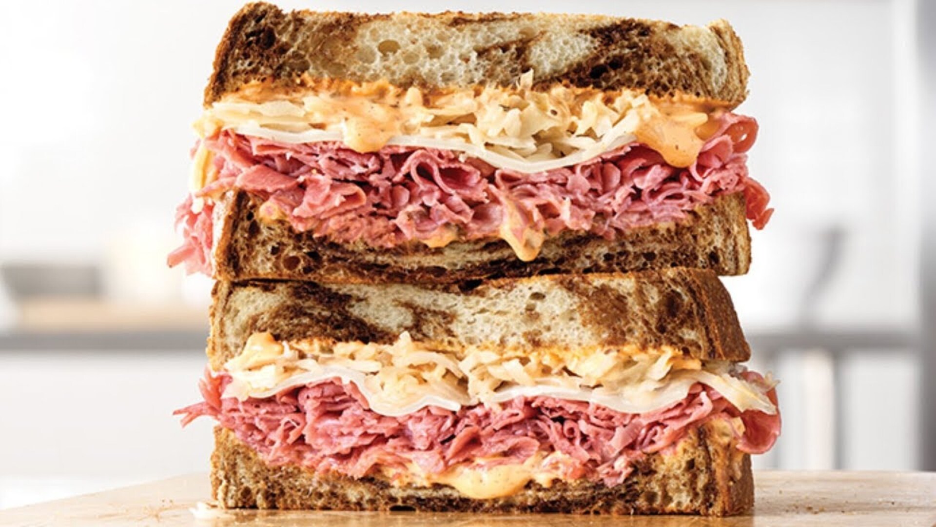 Video thumbnail for Items You Should Never Order At Arby's