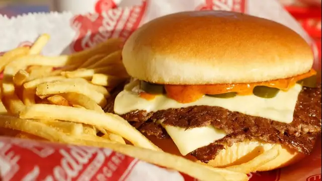 Video thumbnail for The Truth About Freddy's Frozen Custard & Steakburgers