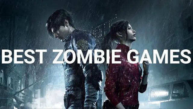 Video thumbnail for Best Zombie Games on Xbox One