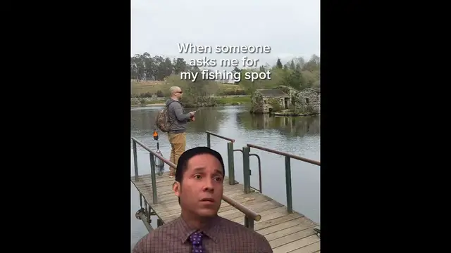 Video thumbnail for Sharing spots