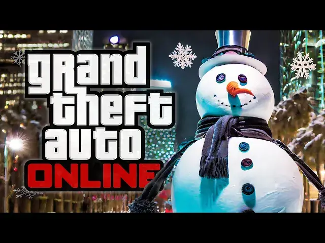 Video thumbnail for Alle 25 Schneemänner in GTA Online zerstören: Fundorte im Überblick