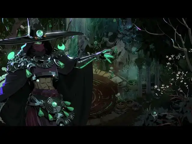 Video thumbnail for Hades 2 - The Crossroads: Talk To Hecate | Artemis Sings | Sisters of Fate "Didn't Listen" | NS2