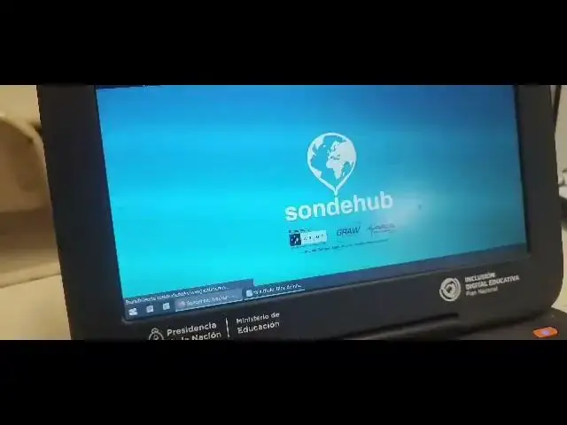 Video thumbnail for MendozaSondas