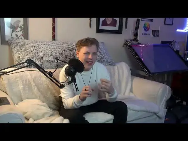 Video thumbnail for Careers in The Art World - Creative Flair Podcast Ep.3