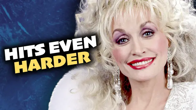 Video thumbnail for Dolly Parton's Comments On Death Hit Even Harder Now