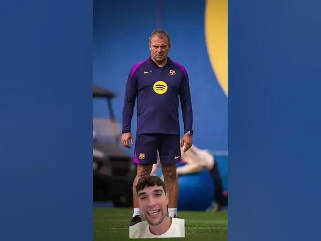 'Video thumbnail for SIGUE EL BLANQUEAMIENTO A XABI'