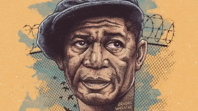 Video thumbnail for Things In The Shawshank Redemption We All Just Ignore