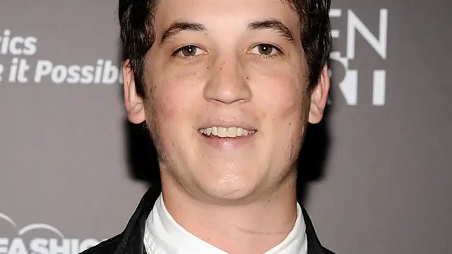 'Video thumbnail for The Tragic Truth About How Miles Teller Got His Scars'