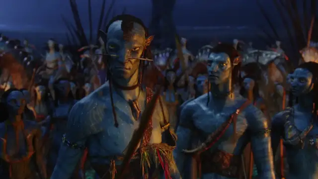 Video thumbnail for They Hid So Much In Avatar: Fire And Ash