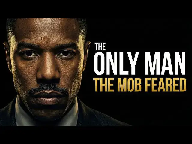 Video thumbnail for The Black Gangster Who Made The Mafia Kneel