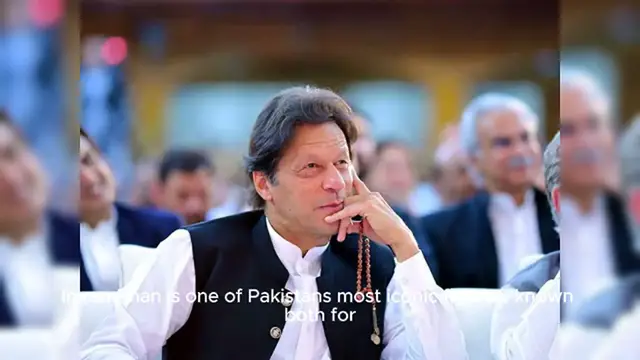 Video thumbnail for Imran Khan