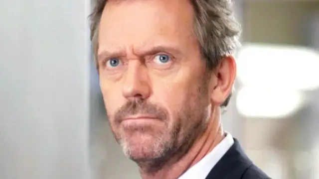 Video thumbnail for Why Hugh Laurie Was Never The Same After House