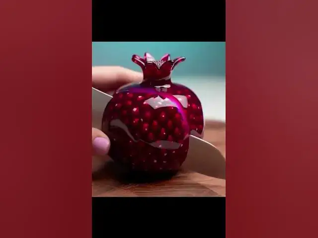 'Video thumbnail for Satisfying #shorts #trending #youtubeshorts #viral #satisfying #cuttingskills #cuttingfruit#kids'