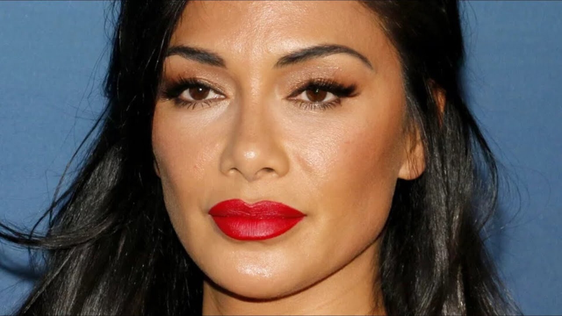 Video thumbnail for The Untold Truth Of Nicole Scherzinger