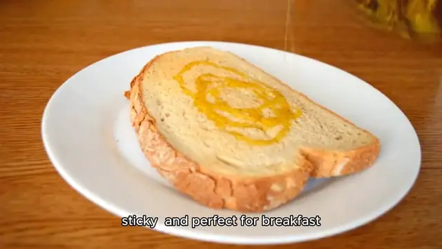 Video thumbnail for monkey bread recipe