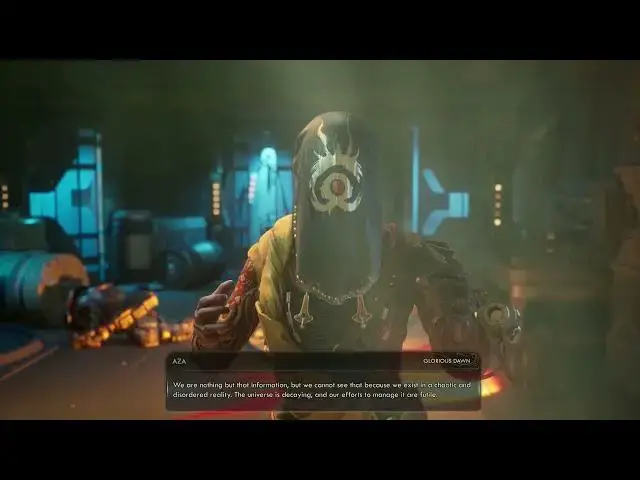 'Video thumbnail for The Outer Worlds 2 - The Dawn of a Glorious Betrayal: Slay Dawn Soldiers | Recruit Aza Gameplay'