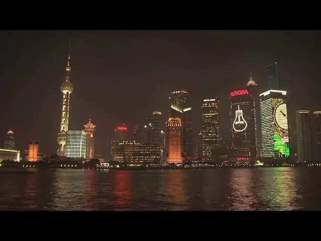 Video thumbnail for 5 Unexpected Shanghai Experiences   An Expat's Guide