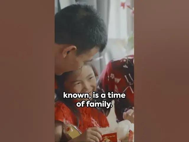Video thumbnail for Expat Life in Shanghai   A Chinese New Year Guide