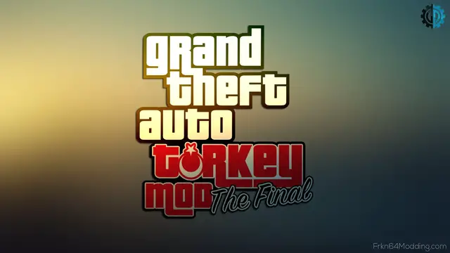'Video thumbnail for GTA Turkey Mod Final | Kurulum Videosu'