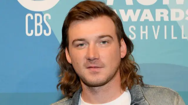 'Video thumbnail for The Shady Side Of Morgan Wallen'