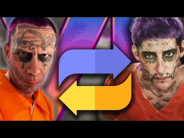 Video thumbnail for GTA 6 Ärger: Der aufgebrachte Florida Joker fordert 2 Millionen $ wegen Trailer
