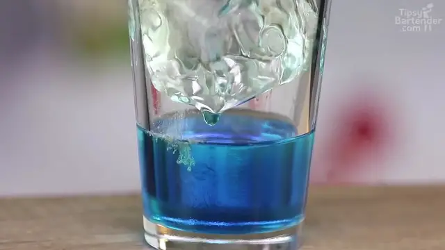 Video thumbnail for Winter Wonderland Mimosa(720P HD)