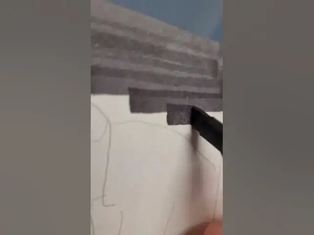 Video thumbnail for Left #art