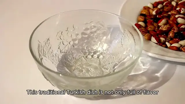 Video thumbnail for cacik recipe