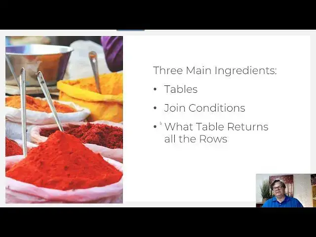Video thumbnail for FearlessSQL Joins | Essential SQL